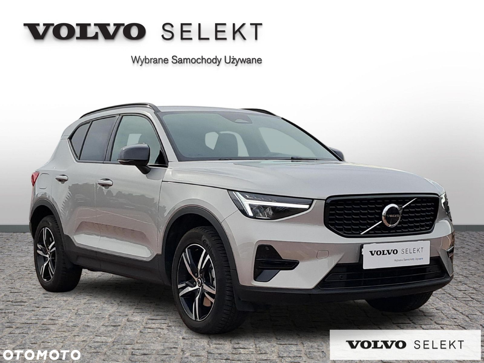 Volvo XC 40 - 8