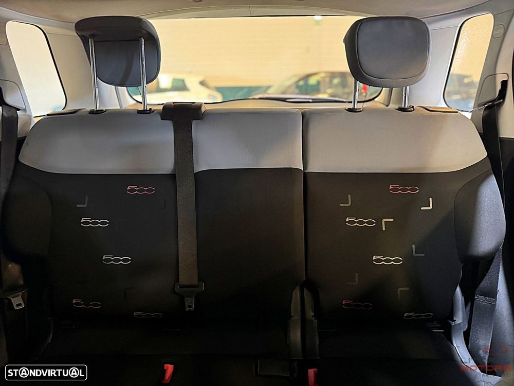 Fiat 500L 1.3 MJ Pop - 30