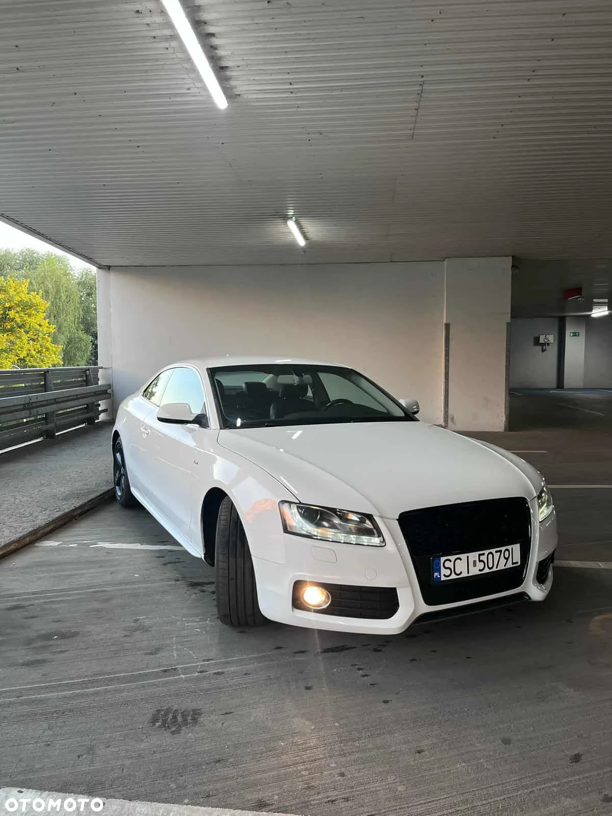 Audi A5 2.0 TDI - 2