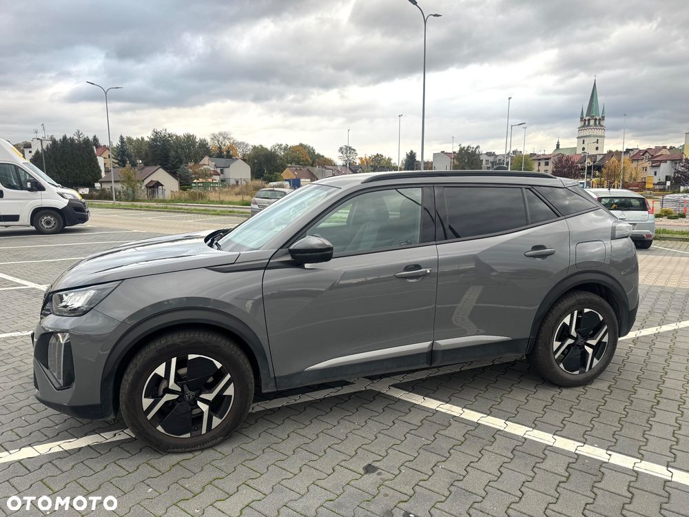 Peugeot 2008 1.2 PureTech Allure S&S EAT8 - 10