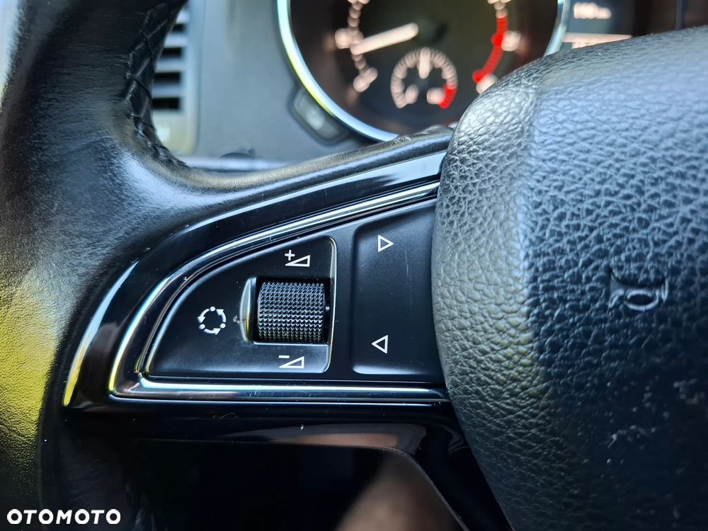 Skoda Yeti Outdoor 1.2 TSI Adventure - 21