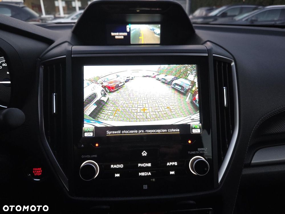 Subaru Forester - 16