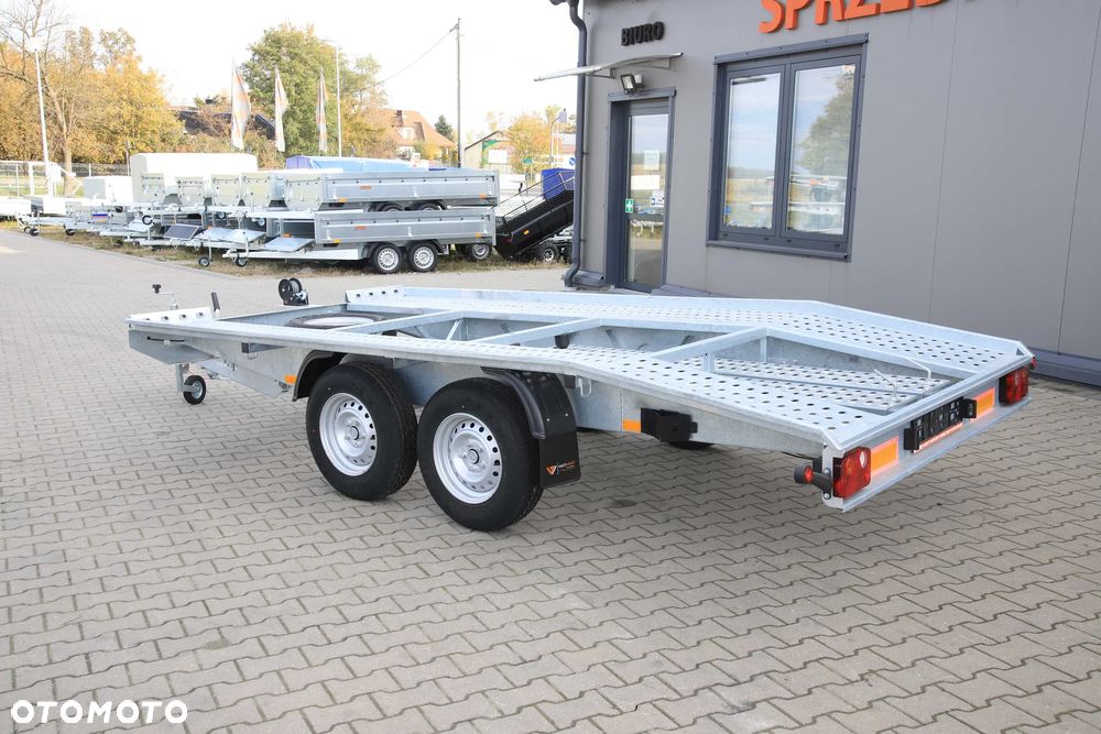 Niewiadów Jupiter 4 x  2 - 8