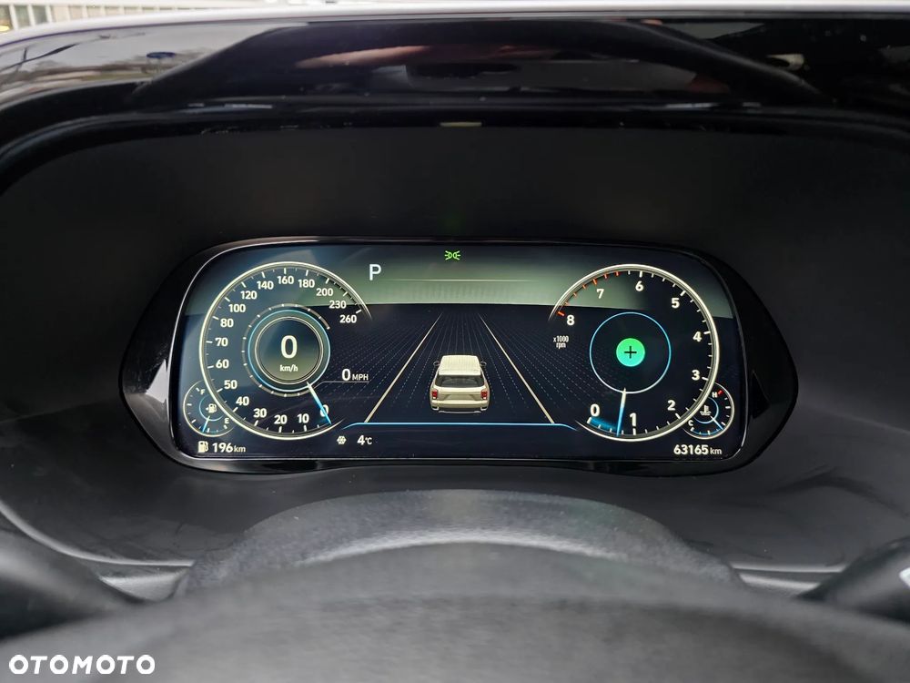 Hyundai Palisade - 21