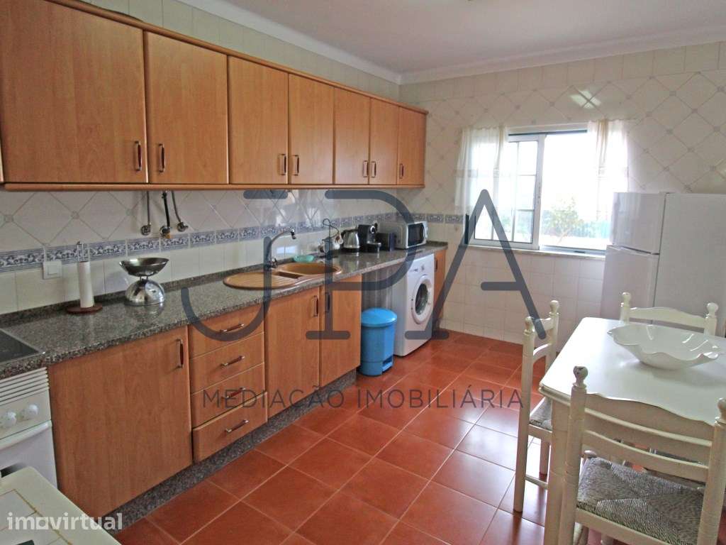 Altura, moradia T3 de 3 pisos - Grande imagem: 3/28