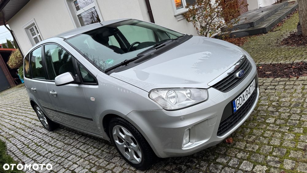 Ford C-MAX 1.8 Ambiente - 1