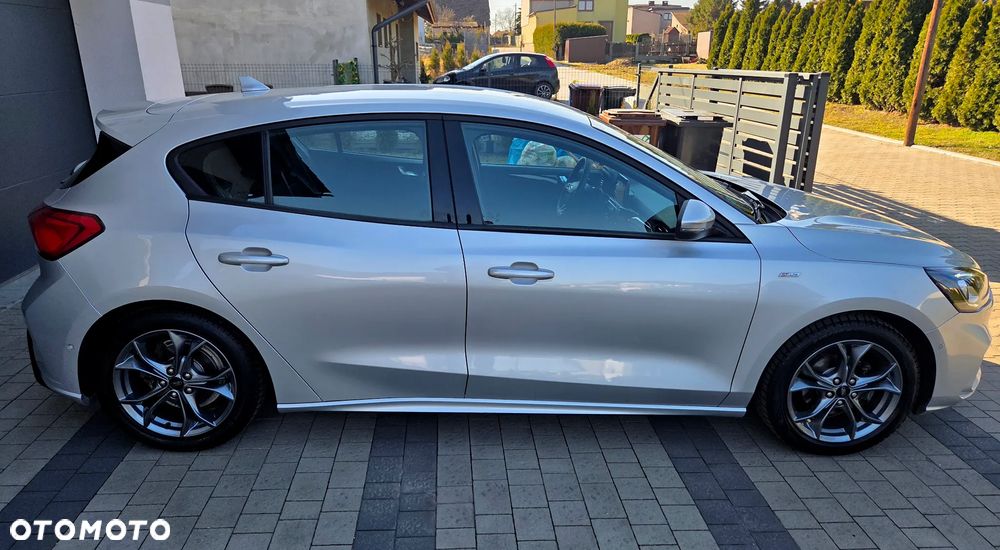 Ford Focus 1.0 EcoBoost ST-Line ASS - 6