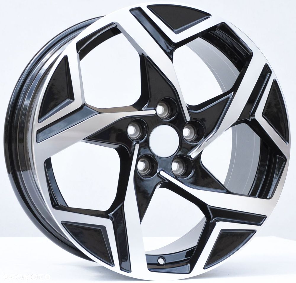 5700 MB NOWE FELGI 18 5x114,3 KIA SPORTAGE PRO CEED SORENTO XCEED - 3