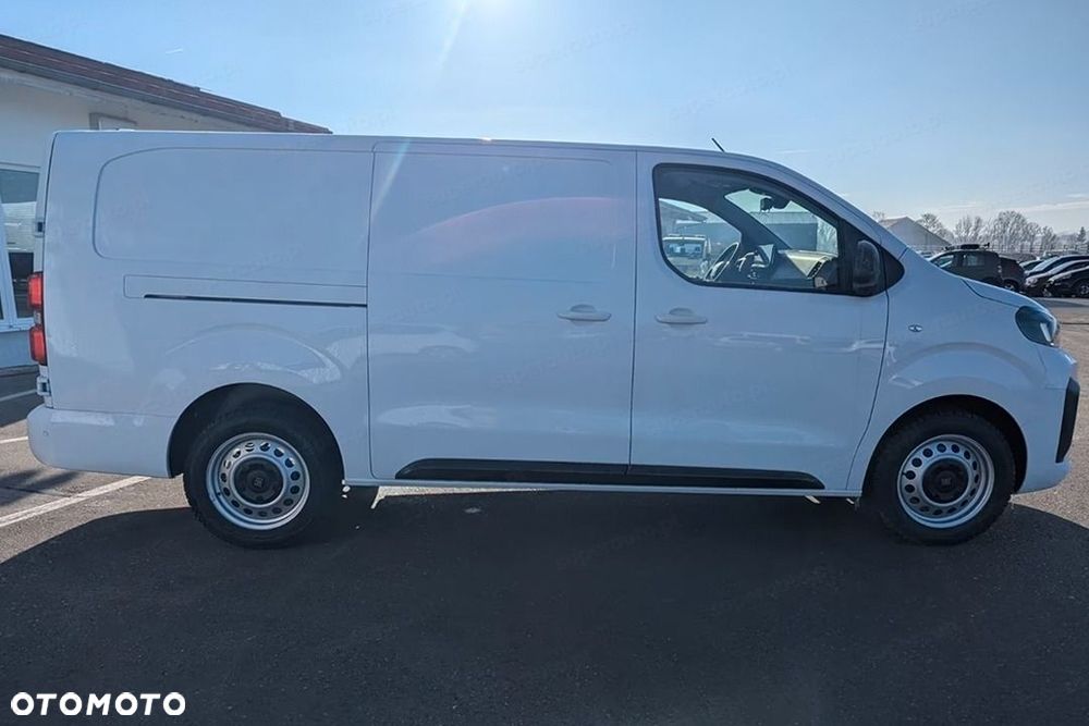 Fiat Scudo FIAT Scudo XL L2H1 2.2 150KM - 6