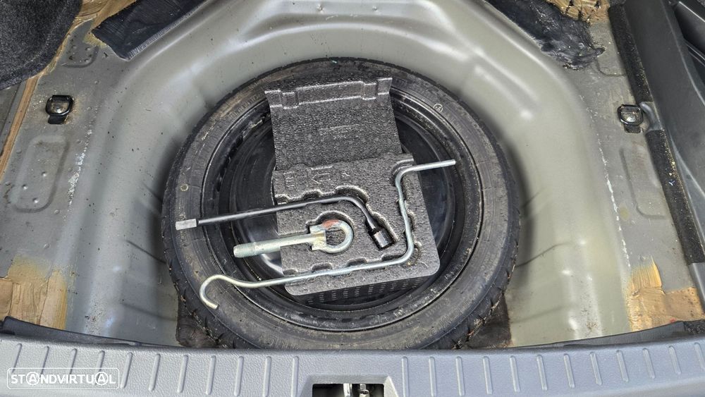 Toyota Corolla 1.4 D-4D - 34