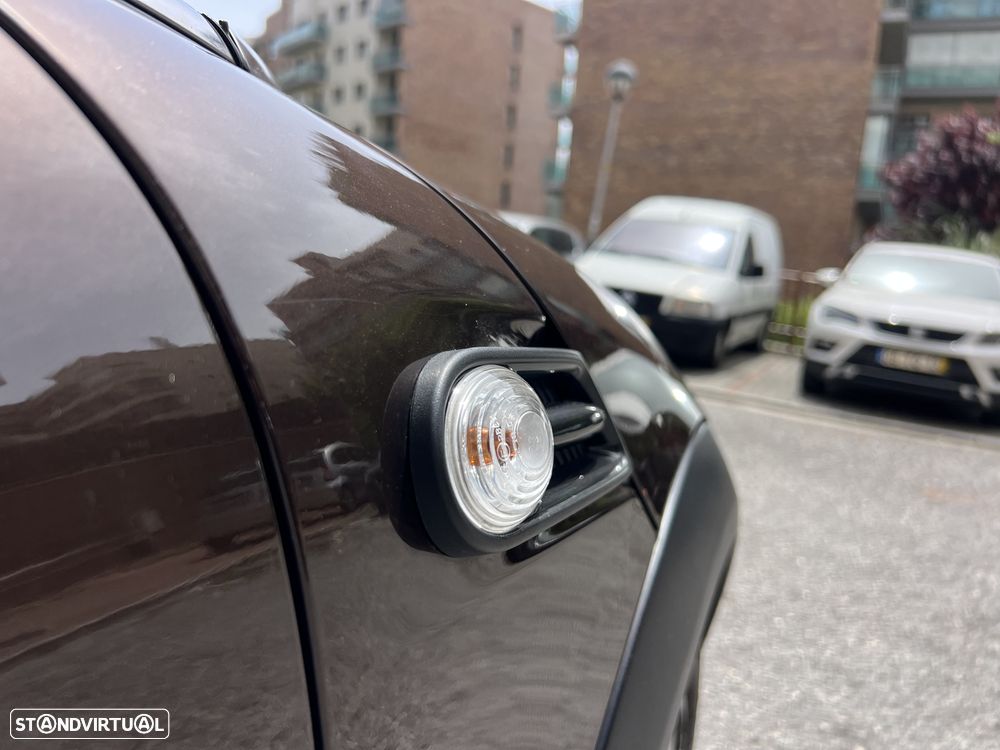 MINI Cabrio Cooper D Highgate - 31