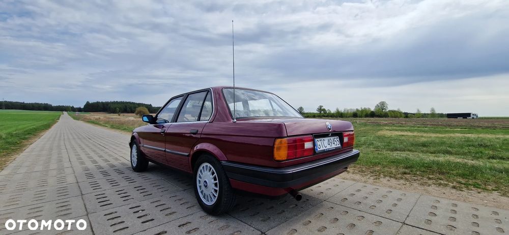 BMW Seria 3 - 14