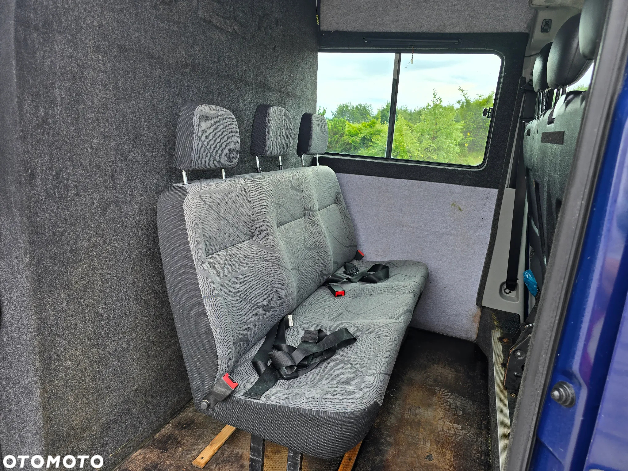 Renault Master dCi L3 SL Pack Clim - 16
