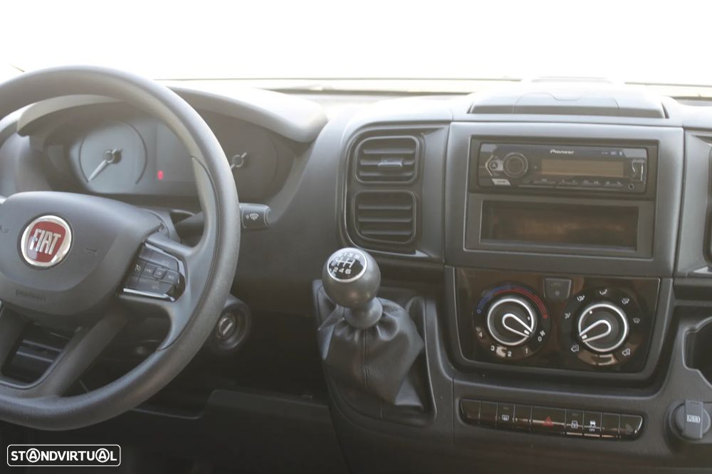 Fiat Ducato 2023 Fiat Ducato Weinsberg Carabus | Manual | L3H2 - 26