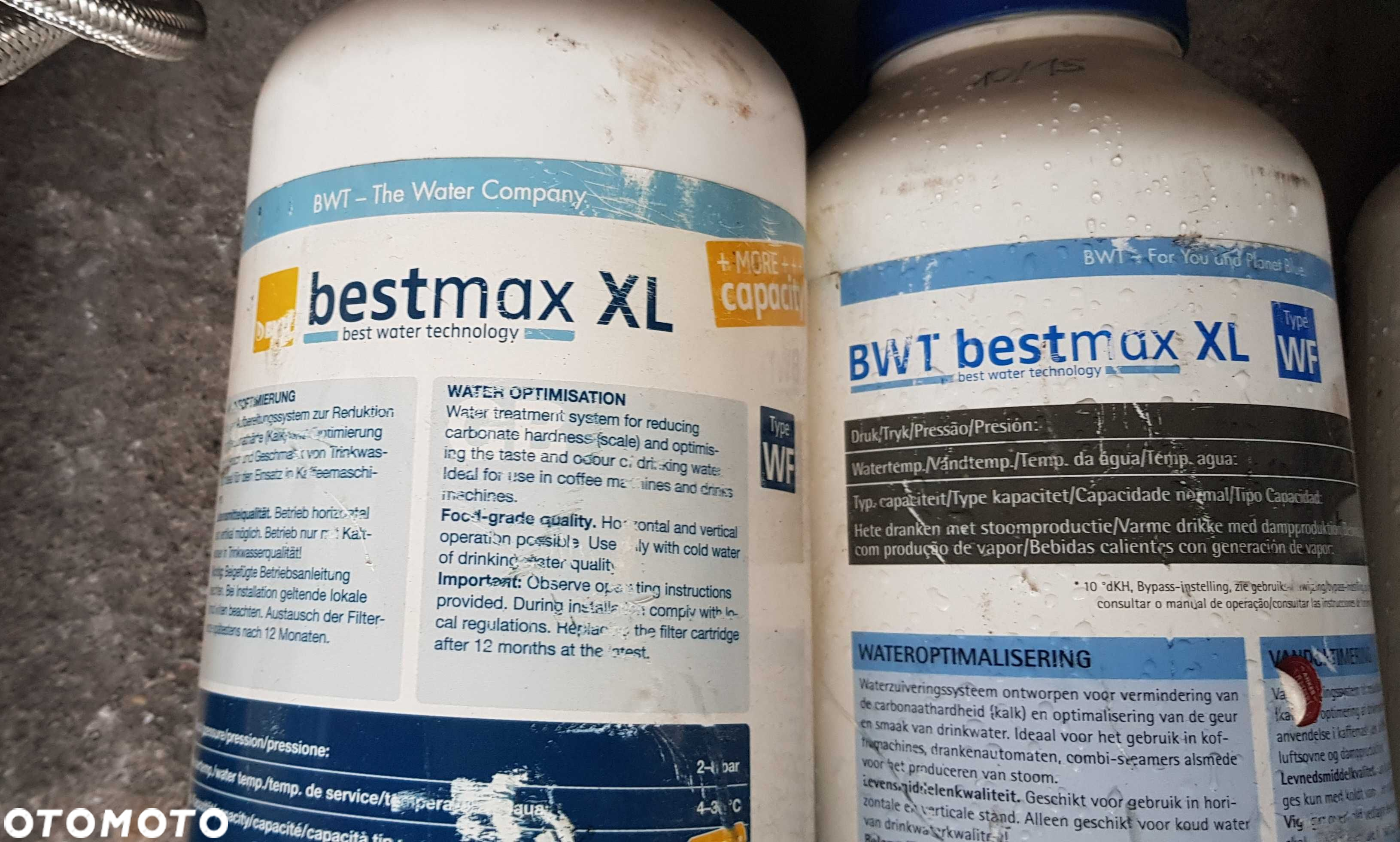 BWT Bestmax XL Filtr Wody - 2