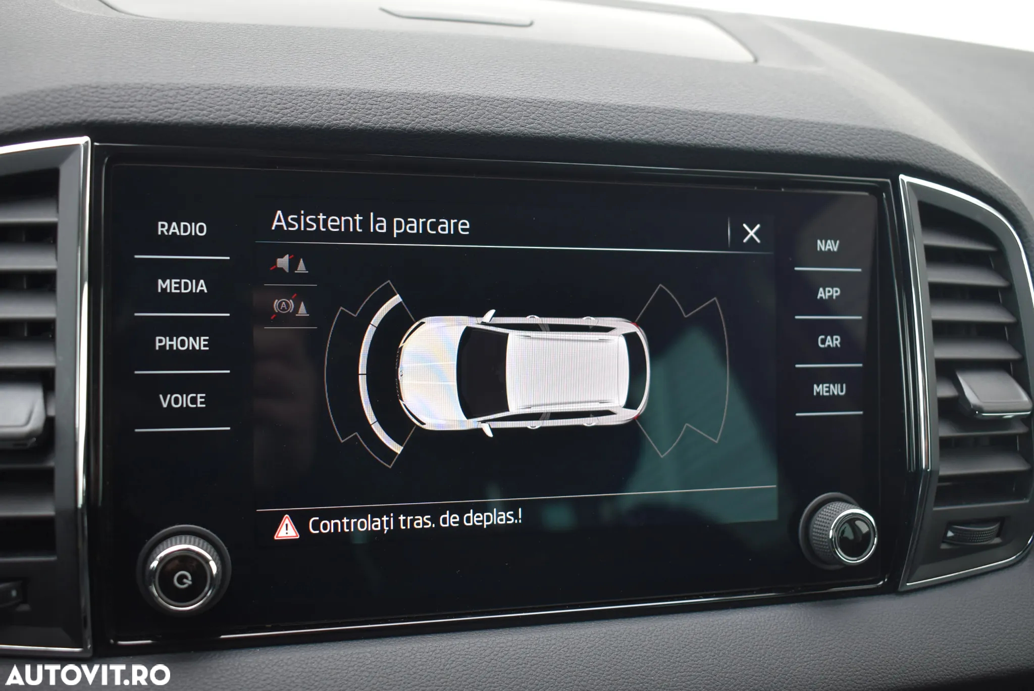 Skoda Karoq 1.5 TSI ACT DSG Ambition - 19