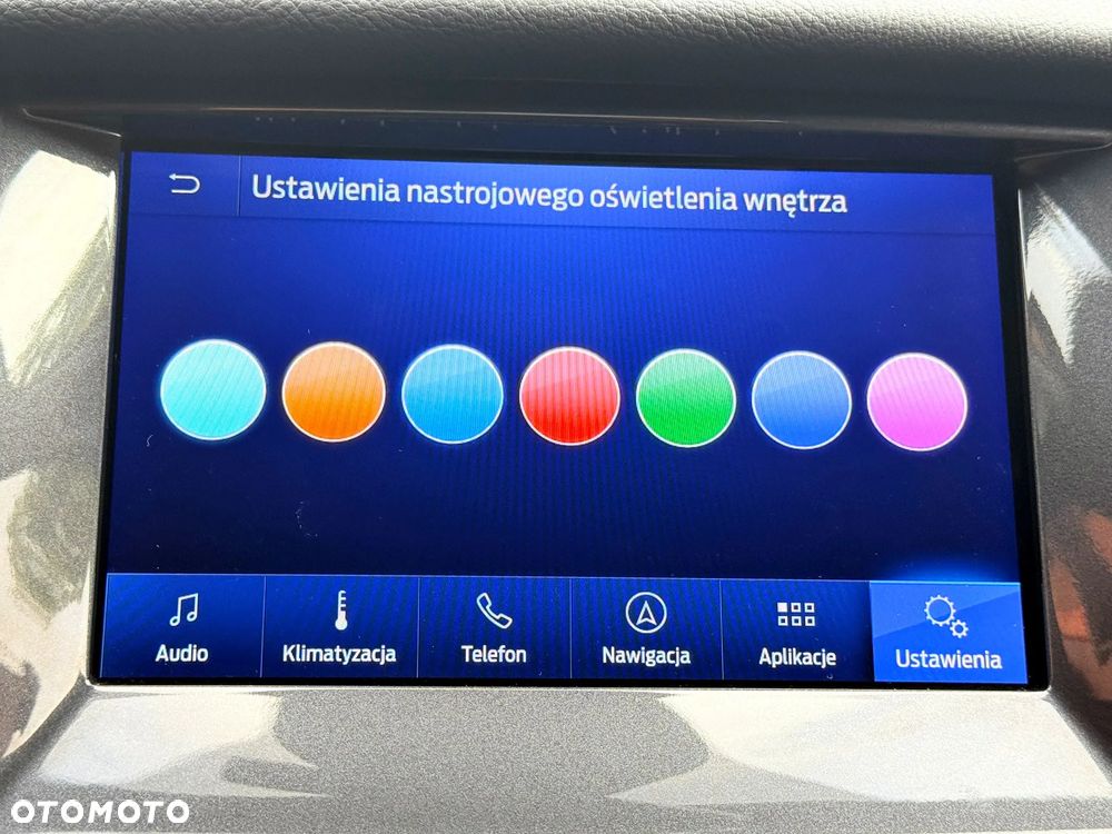 Ford Ranger 2.0 EcoBlue 4x4 DC Wildtrak - 31
