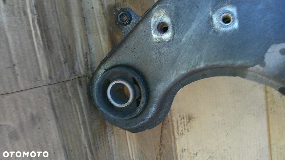 VOLVO XC 90 I KOŁYSKA SANKI - 6