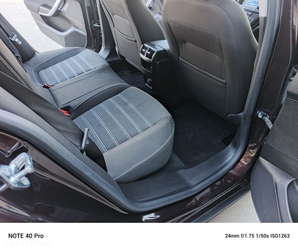 Opel Insignia 1.4 Turbo ecoFLEX Start/Stop Innovation - 22