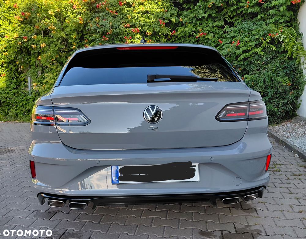 Volkswagen Arteon Shooting Brake - 5