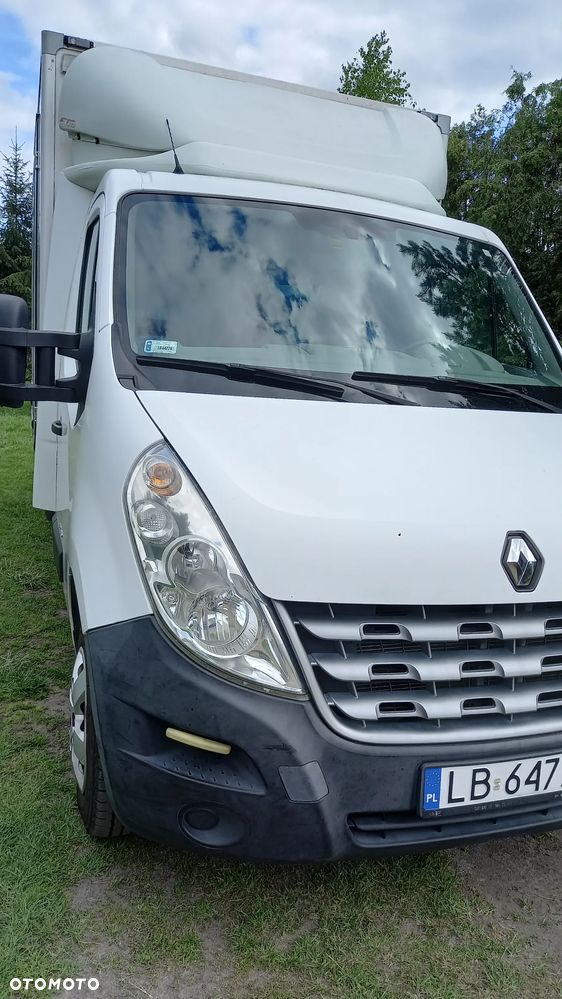 Renault MASTER - 6