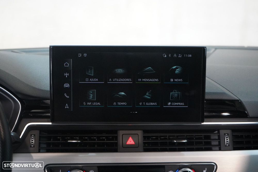 Audi A5 35 TDI S line S tronic - 39