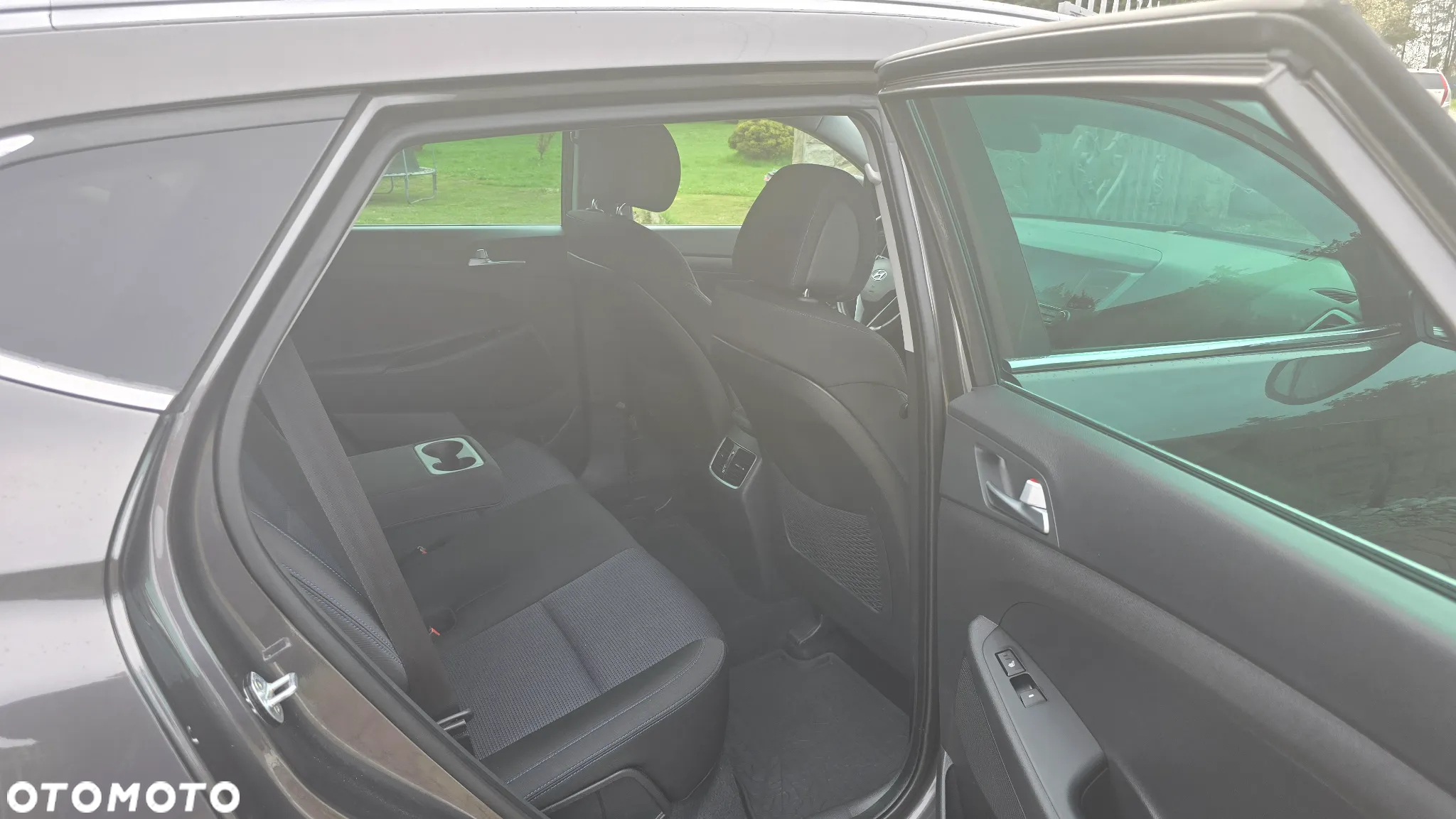 Hyundai Tucson - 26