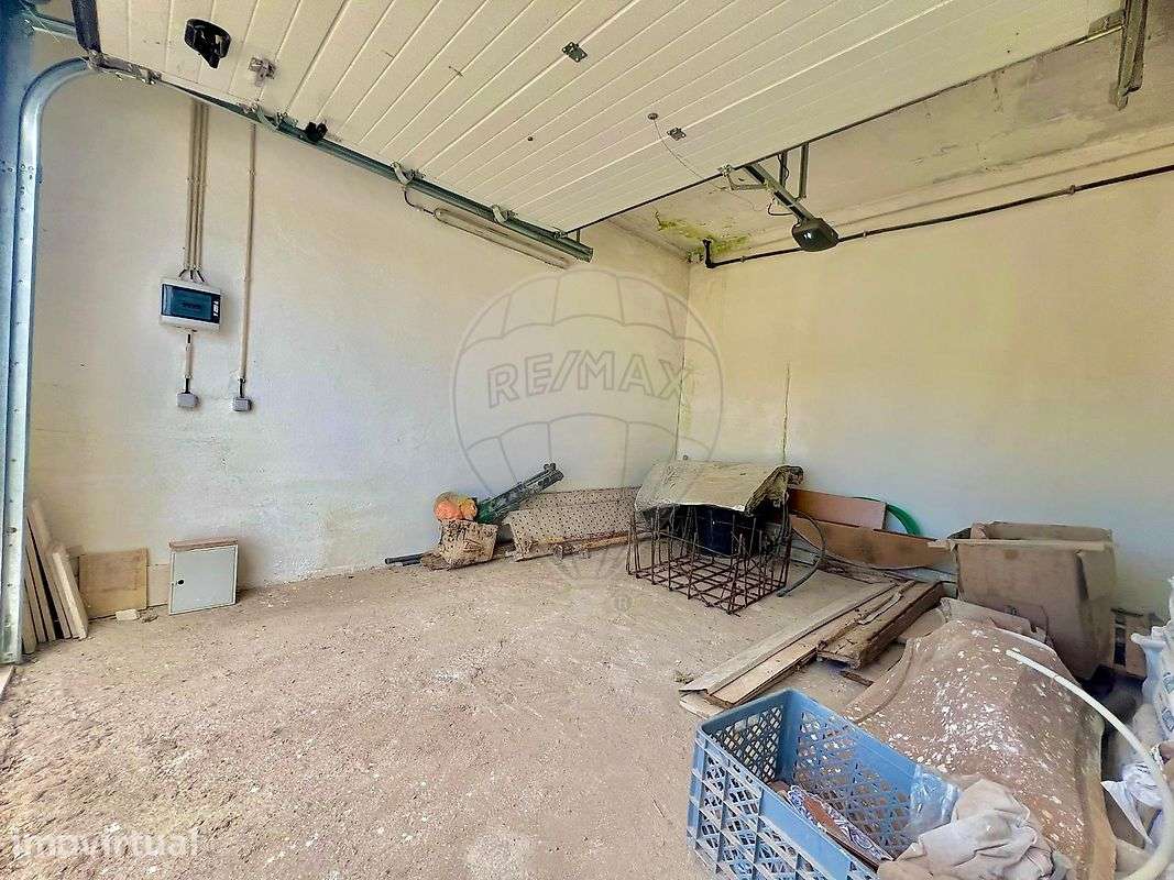 Garagem  para arrendamento - Grande imagem: 5/6