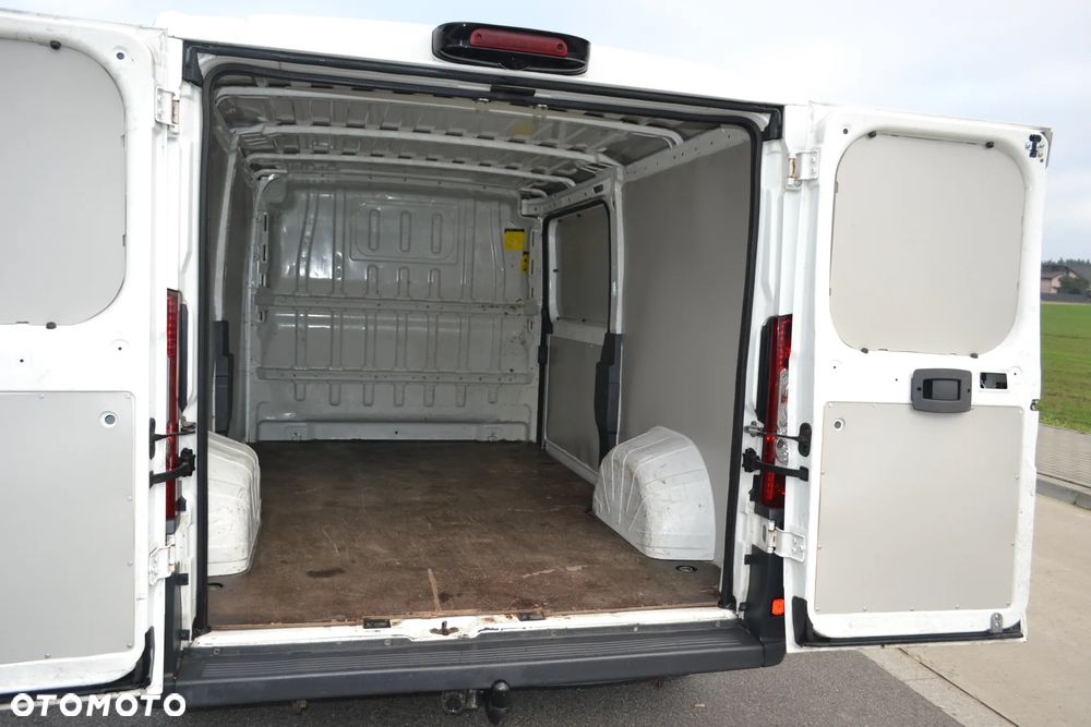 Fiat Ducato - 29