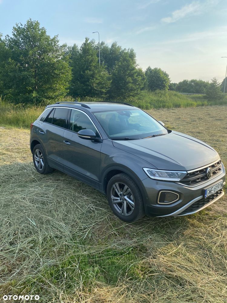 Volkswagen T-Roc 1.5 TSI Life Plus - 7