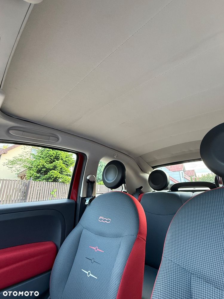 Fiat 500 - 30