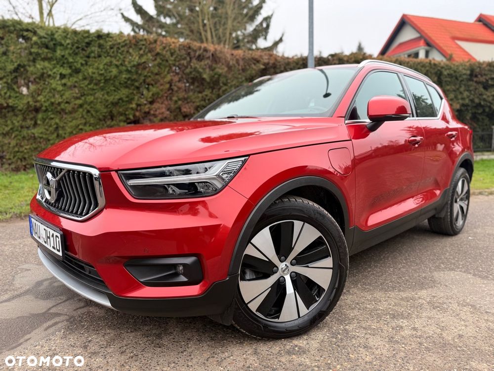 Volvo XC 40 - 3