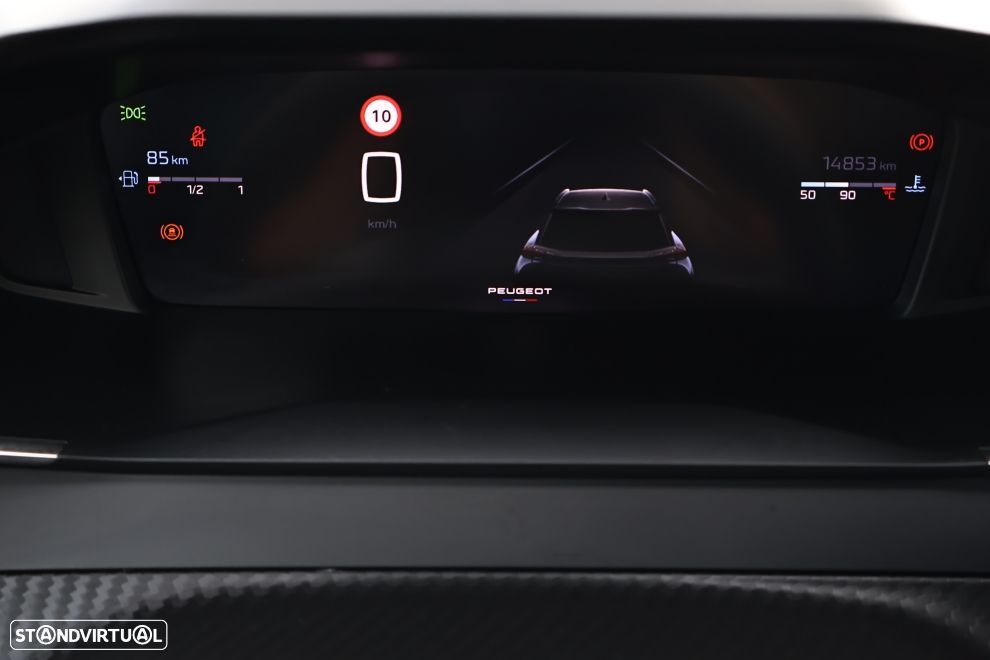 Peugeot 2008 1.2 PureTech Allure - 7
