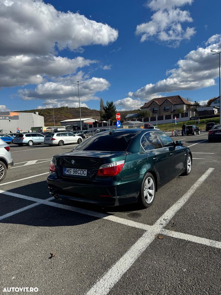 BMW Seria 5 - 14