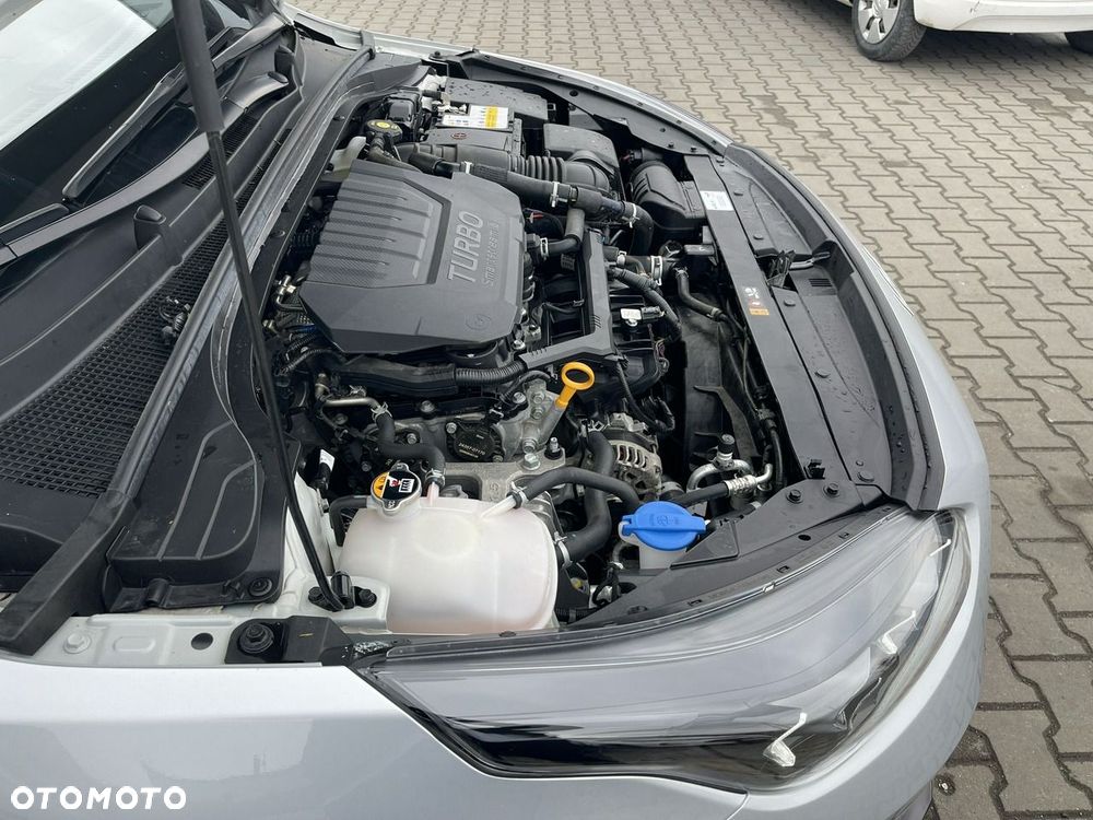 Kia Ceed 1.5 T-GDI DCT7 OPF Spirit - 13