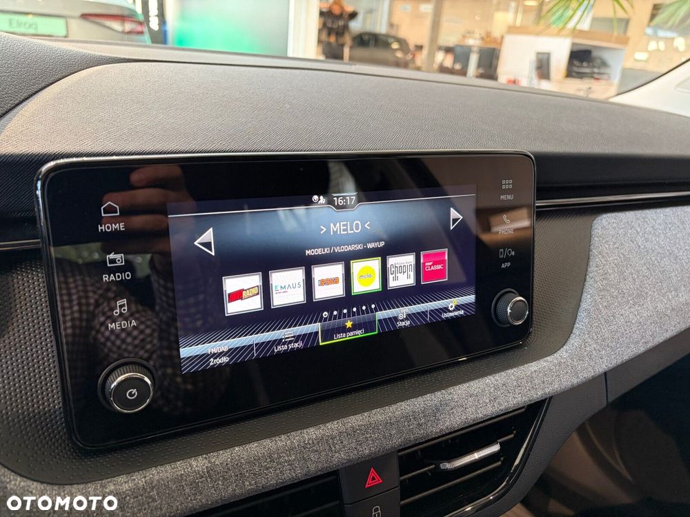 Skoda Scala 1.0 TSI Selection DSG - 14