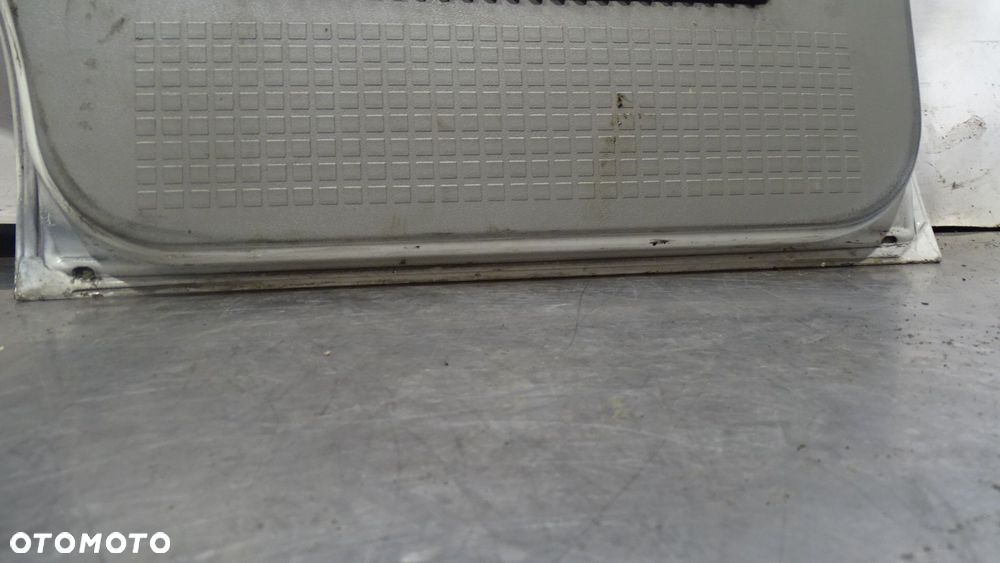 DRZWI PRAWY PRZÓD VOLKSWAGEN T4 2.5TDI - 12