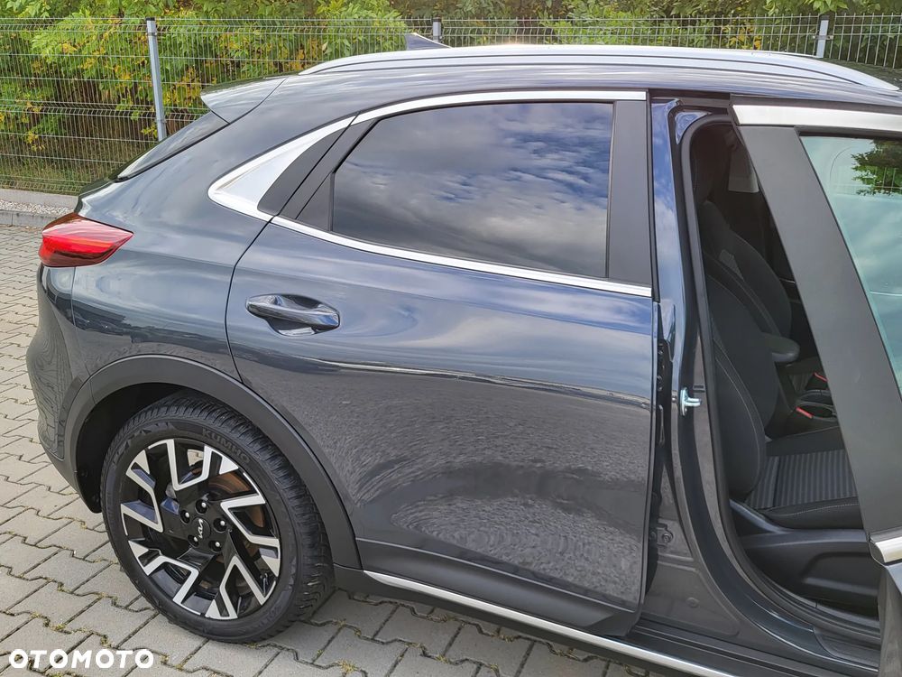 Kia XCeed 1.5 T-GDI M DCT - 10