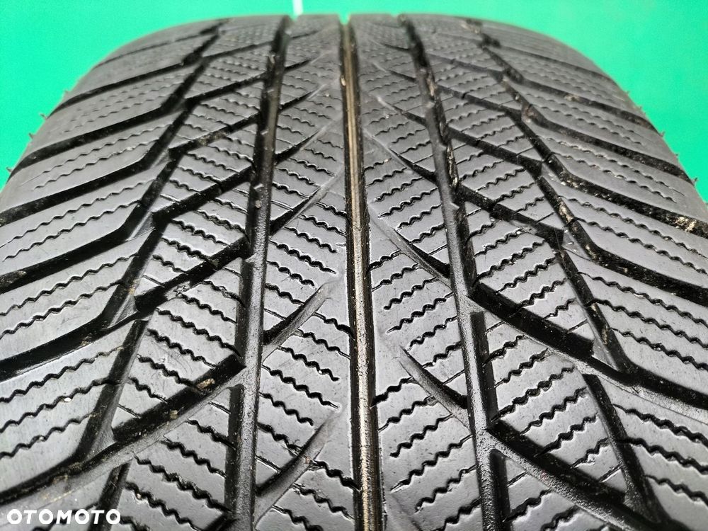 BRIDGESTONE BLIZZAK LM001 RSC 225/50/17, 1szt 7 mm - 1