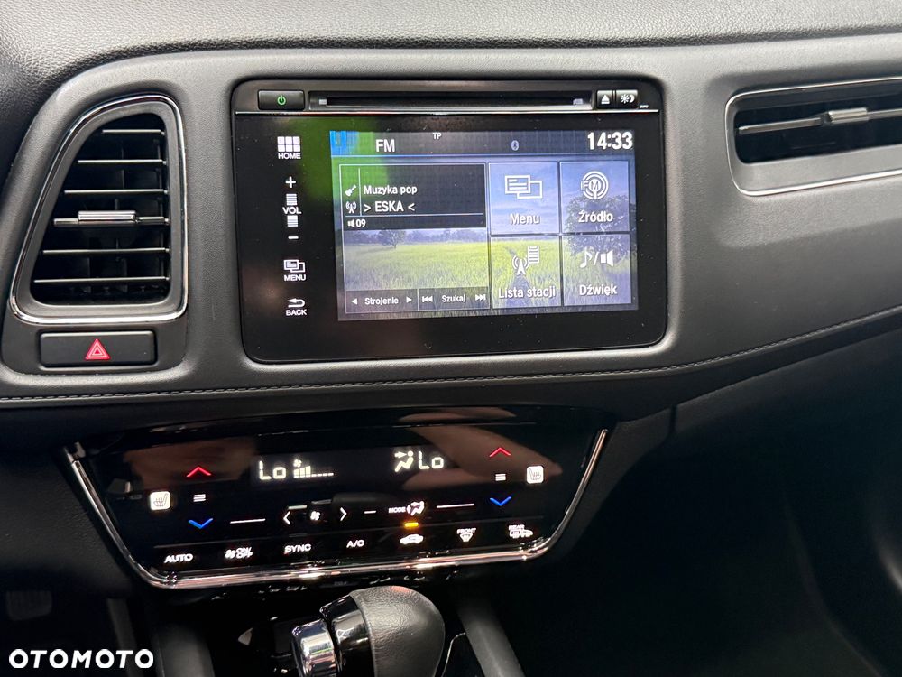 Honda HR-V 1.5 i-VTEC CVT Elegance - 23