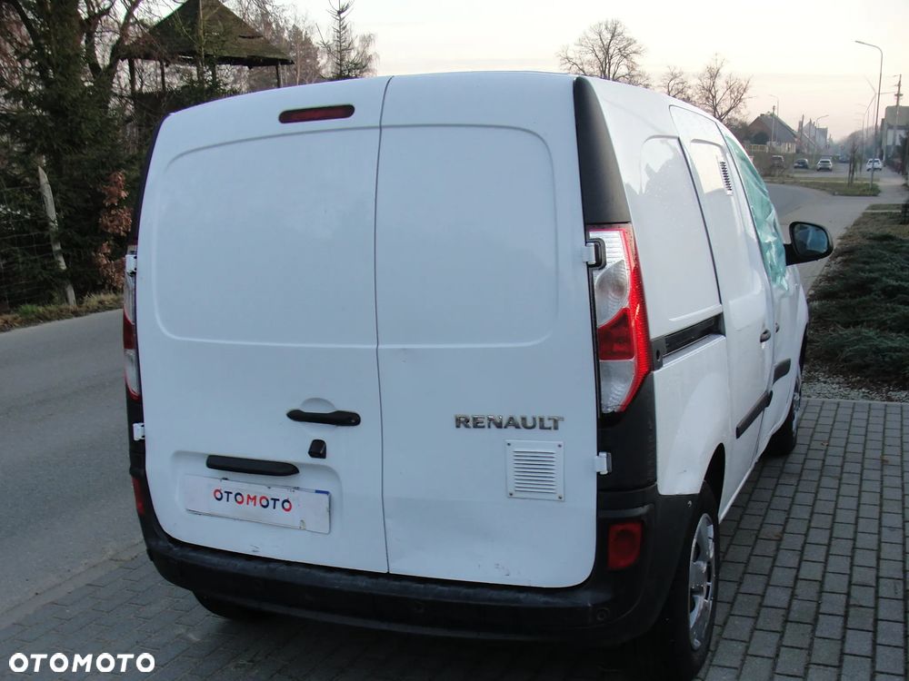 Renault kangoo - 3