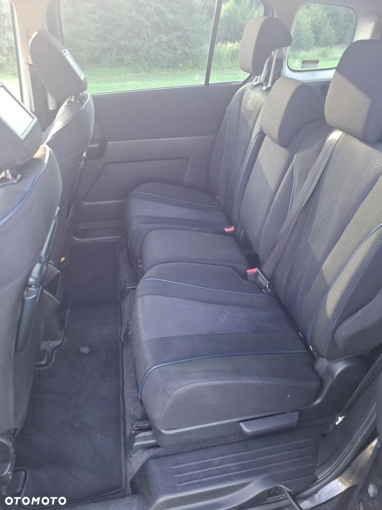 Mazda 5 2.0 MZR-DISI i-stop Sports-Line - 13