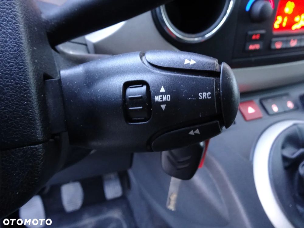 Citroën Berlingo Multispace VTi 120 Exclusive - 35