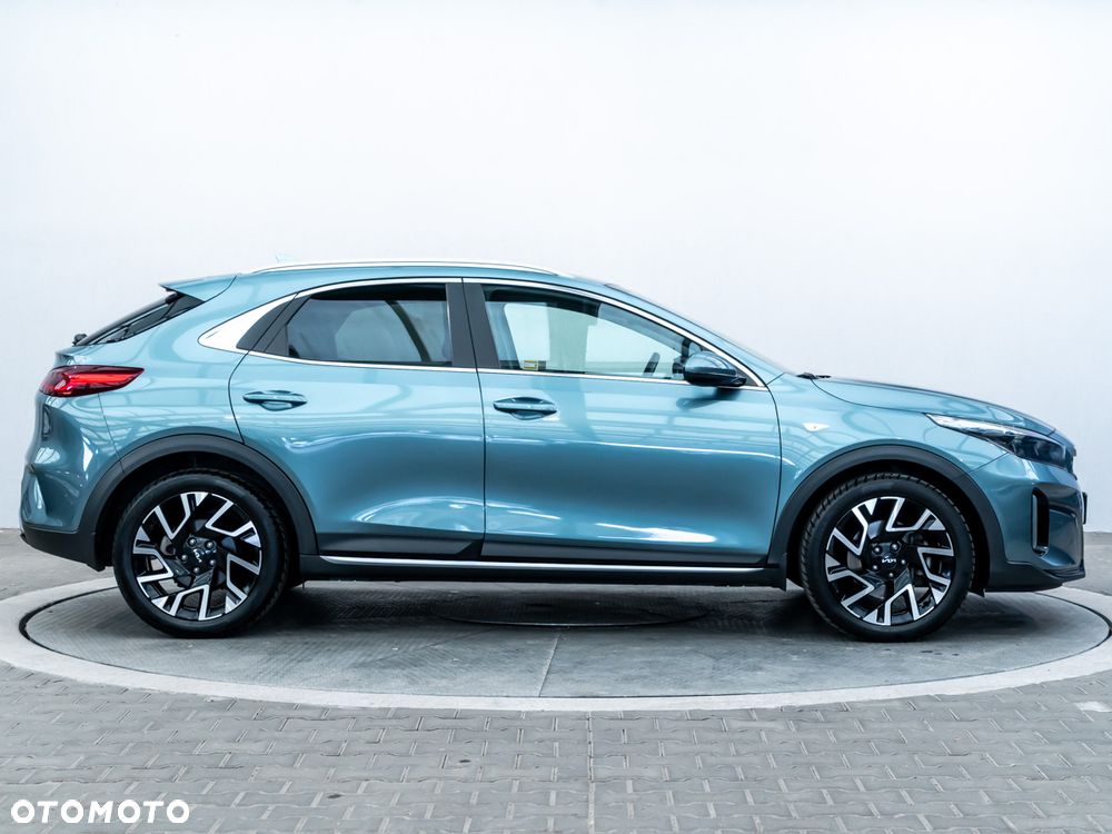 Kia XCeed 1.5 T-GDI M DCT - 5