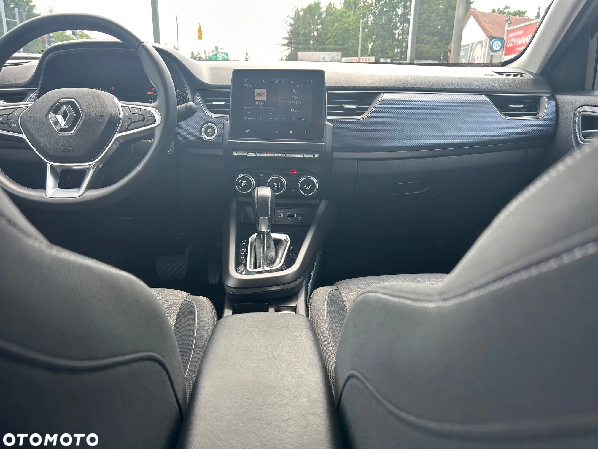Renault Arkana 1.3 TCe mHEV Equilibre EDC - 20