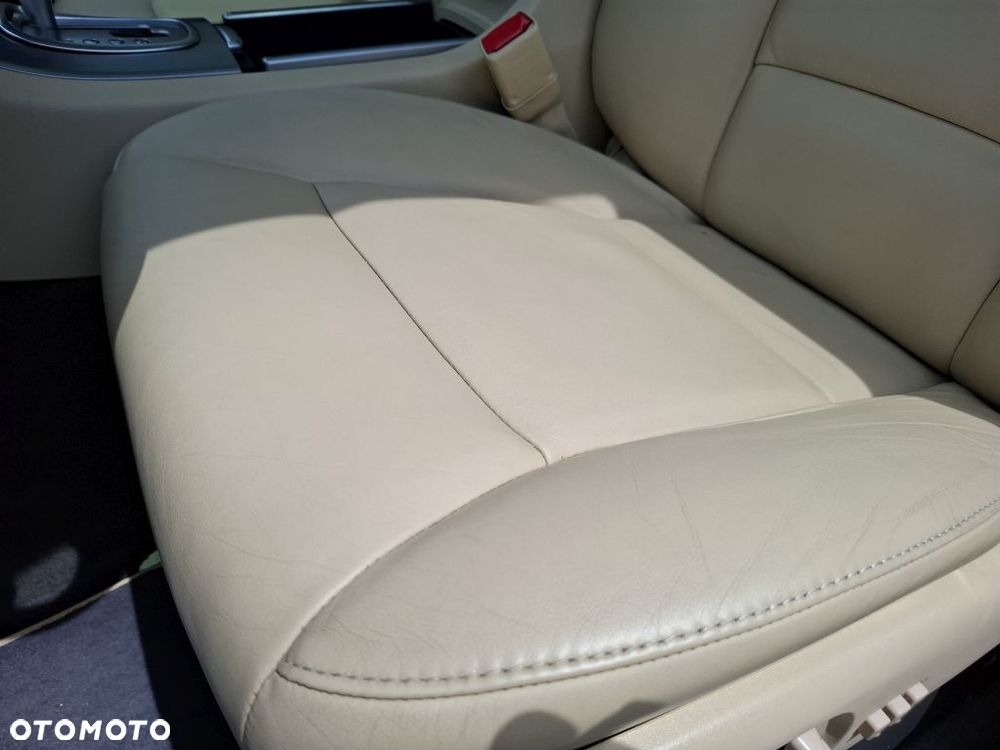 Subaru Tribeca 3.6 TE Exclusive - 33