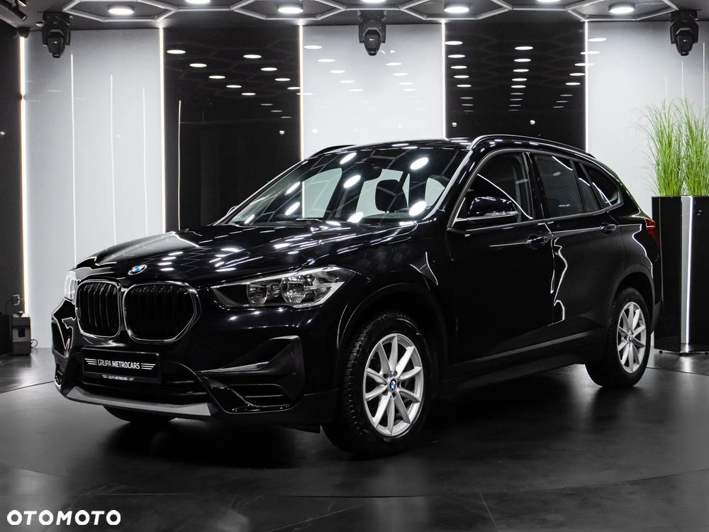 BMW X1 sDrive18i - 2