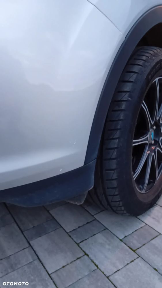 Ford Kuga 2.0 TDCi 4WD Titanium - 8