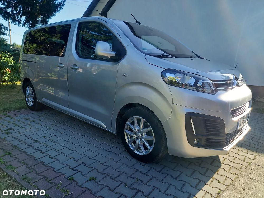 Citroën SpaceTourer 2.0 BlueHDi XS Business - 39