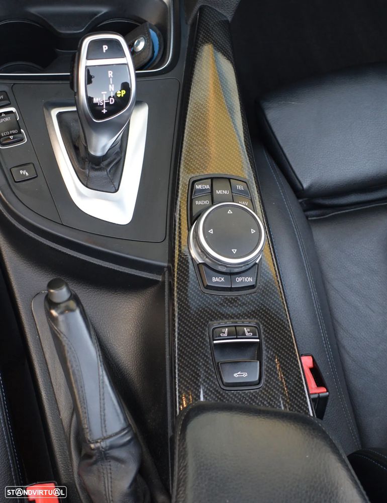 BMW 420 d Pack M Auto - 19